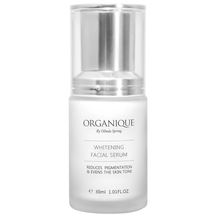 Tinh Chất Dưỡng Trắng Organique Whitening Facial Serum SP-OAC-003202 (30ml)