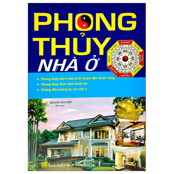 Phong Thủy Nhà Ở