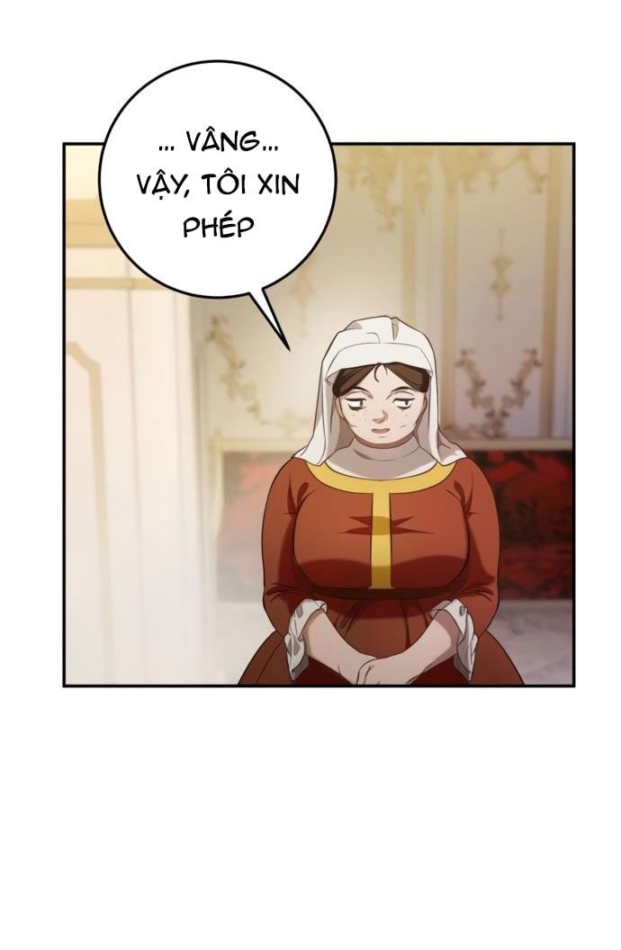 phía sau nụ cười của nàng công chúa sống sót chapter 5.2 80