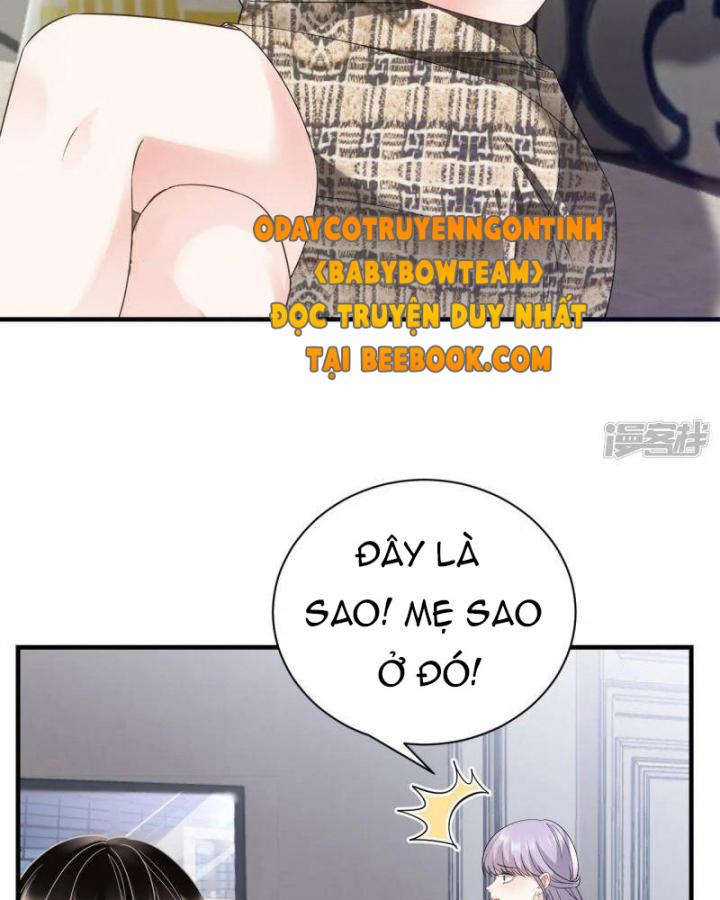 đại tiểu thư có thể có bụng dạ gì xấu chứ! (full) chapter 28 47