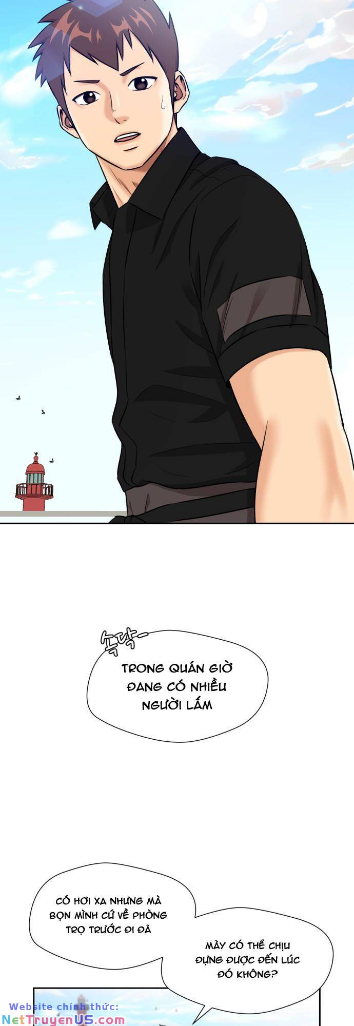 gương mặt thiên tài chapter 81 44