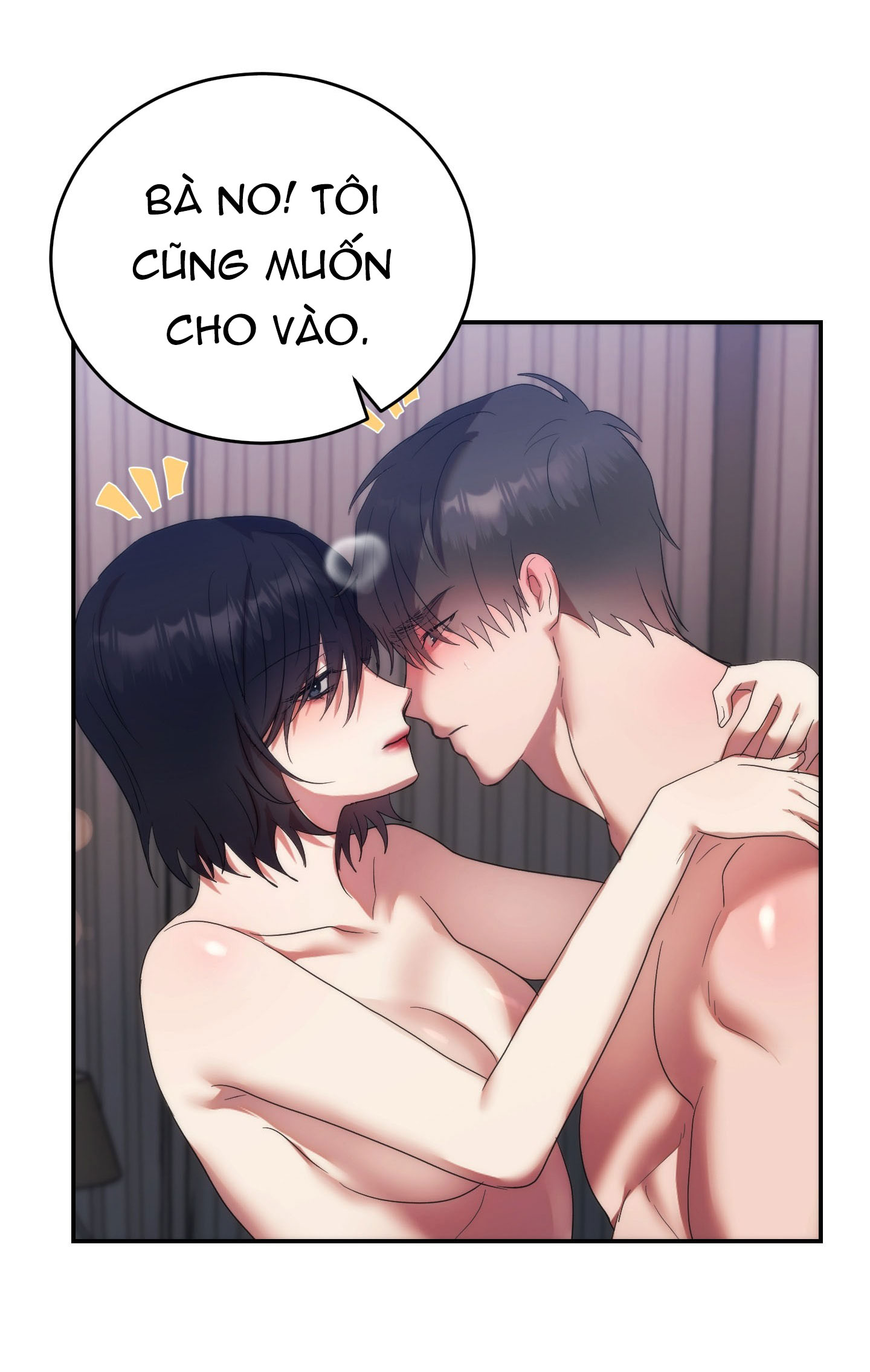 Nhà Tài Trợ Của Hắn chapter 21 - Trang 15