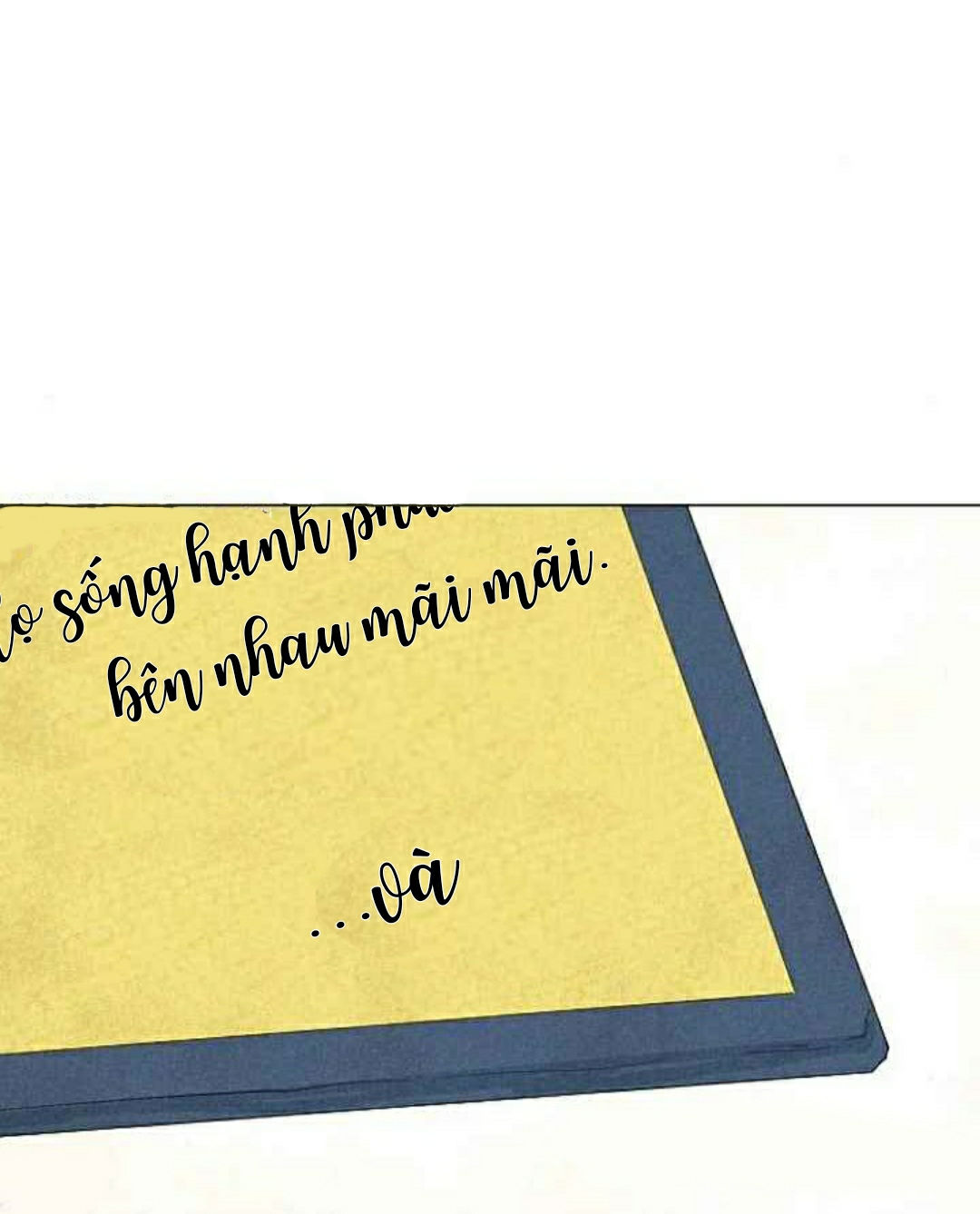 lựa chọn cuối cùng của tôi là nam phụ chapter 1 9