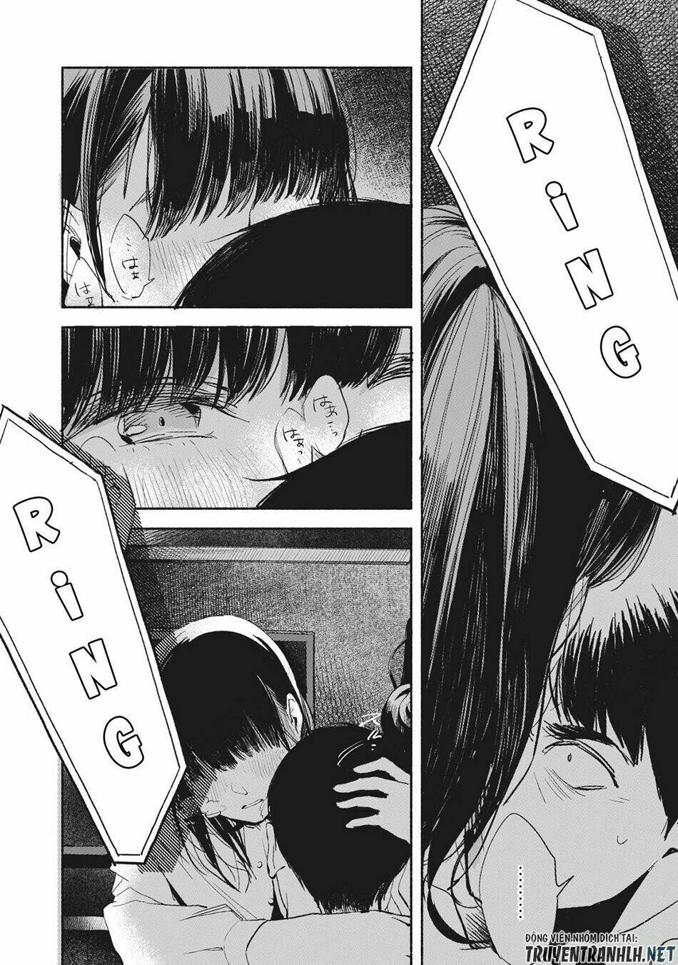 my daughter's friend chapter 8 7