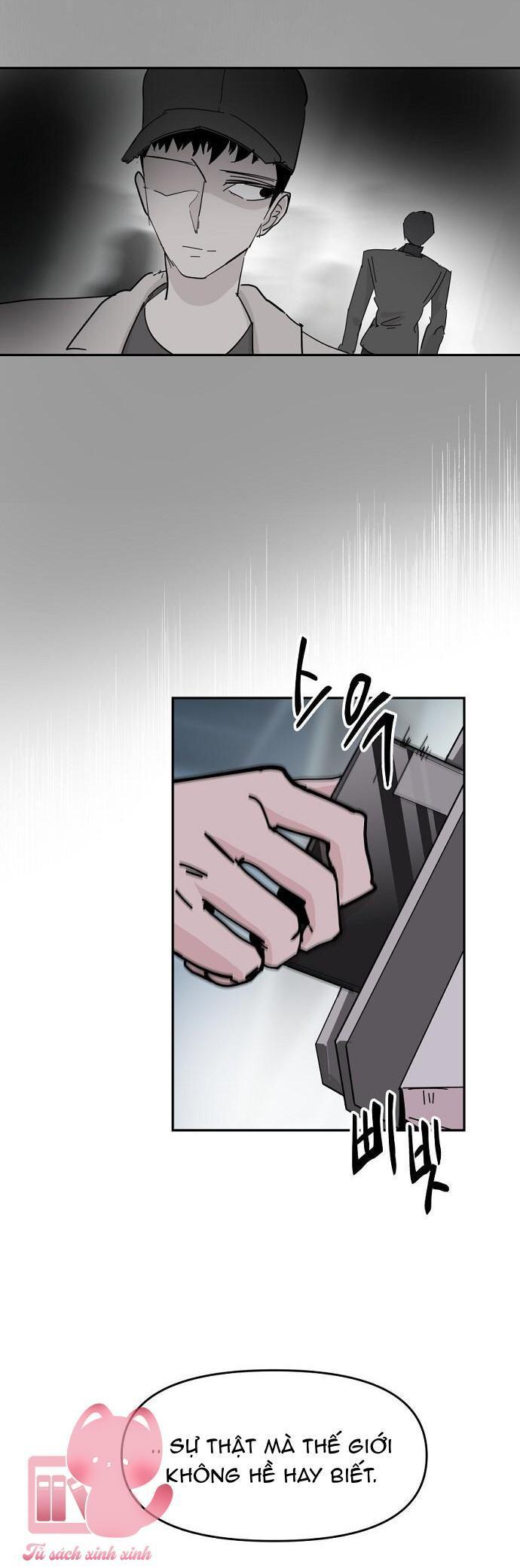 yêu không hồi kết chapter 34 61