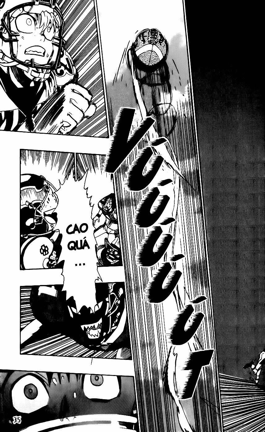 lá chắn mắt chapter 144 6