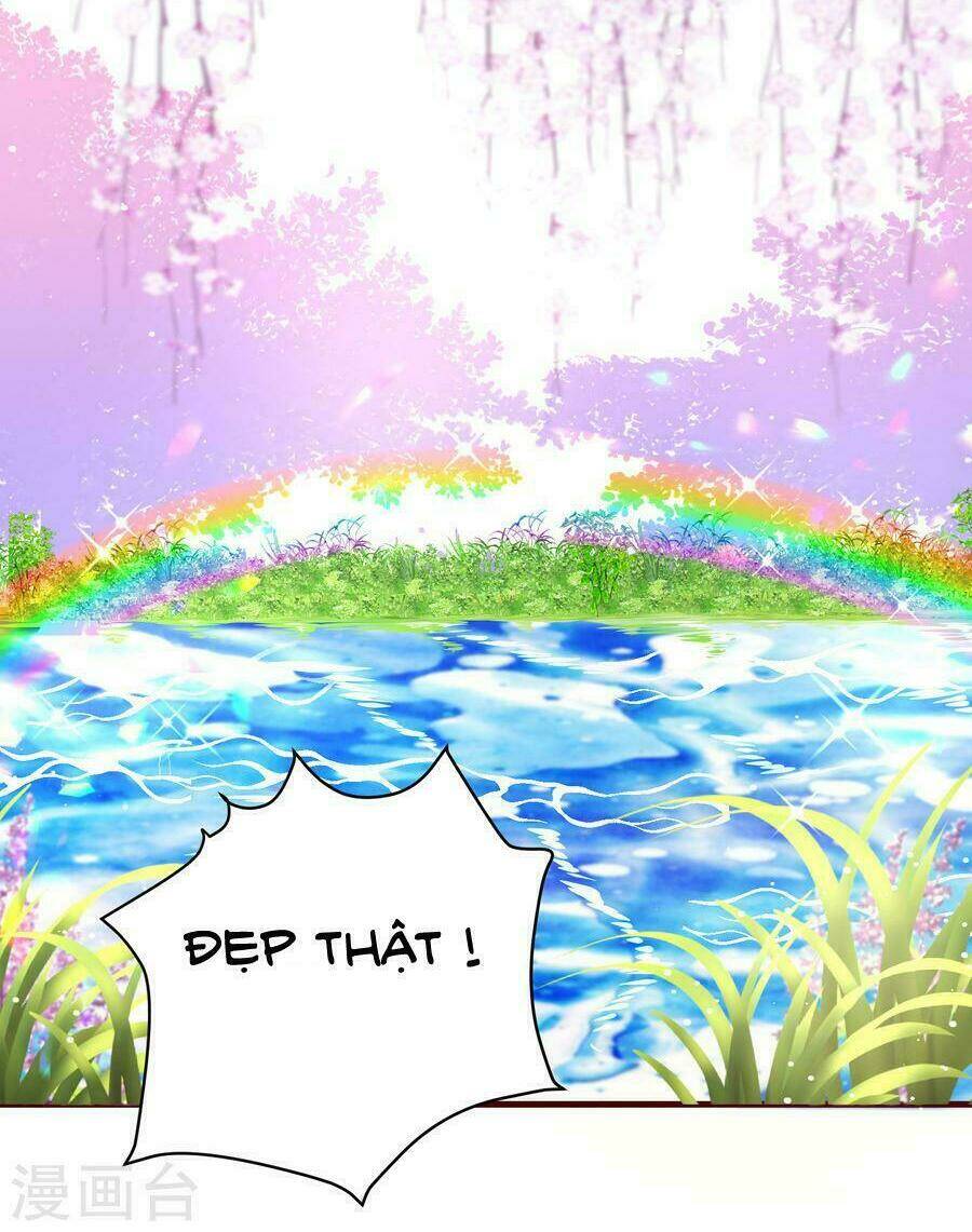 hôm nay tôi sẽ yêu ai đây ? chapter 29 34