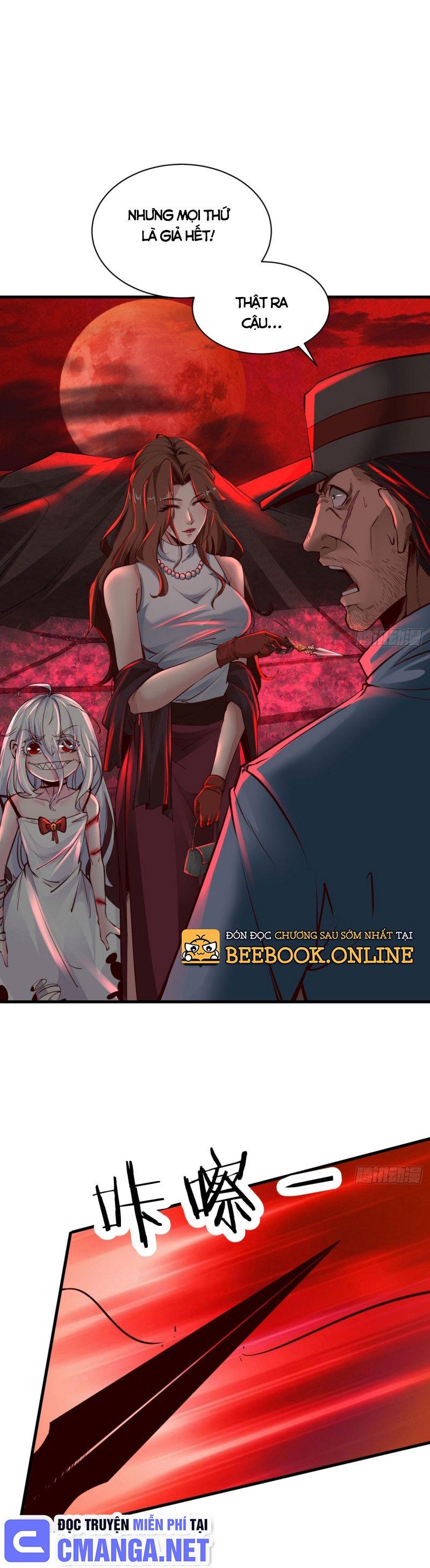 bắt đầu từ trăng đỏ chapter 72 2