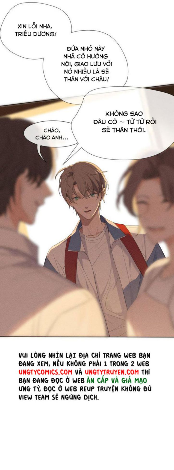 trò chơi săn mồi chapter 2 17