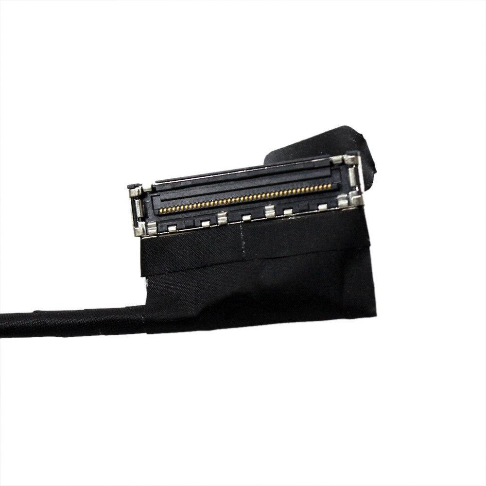 Dây Cáp Màn Hình Lcd Led Lvds Cho Dell Latitude 7480 E7480 7490 93jp5 093jp5 Dc02C00Dx00