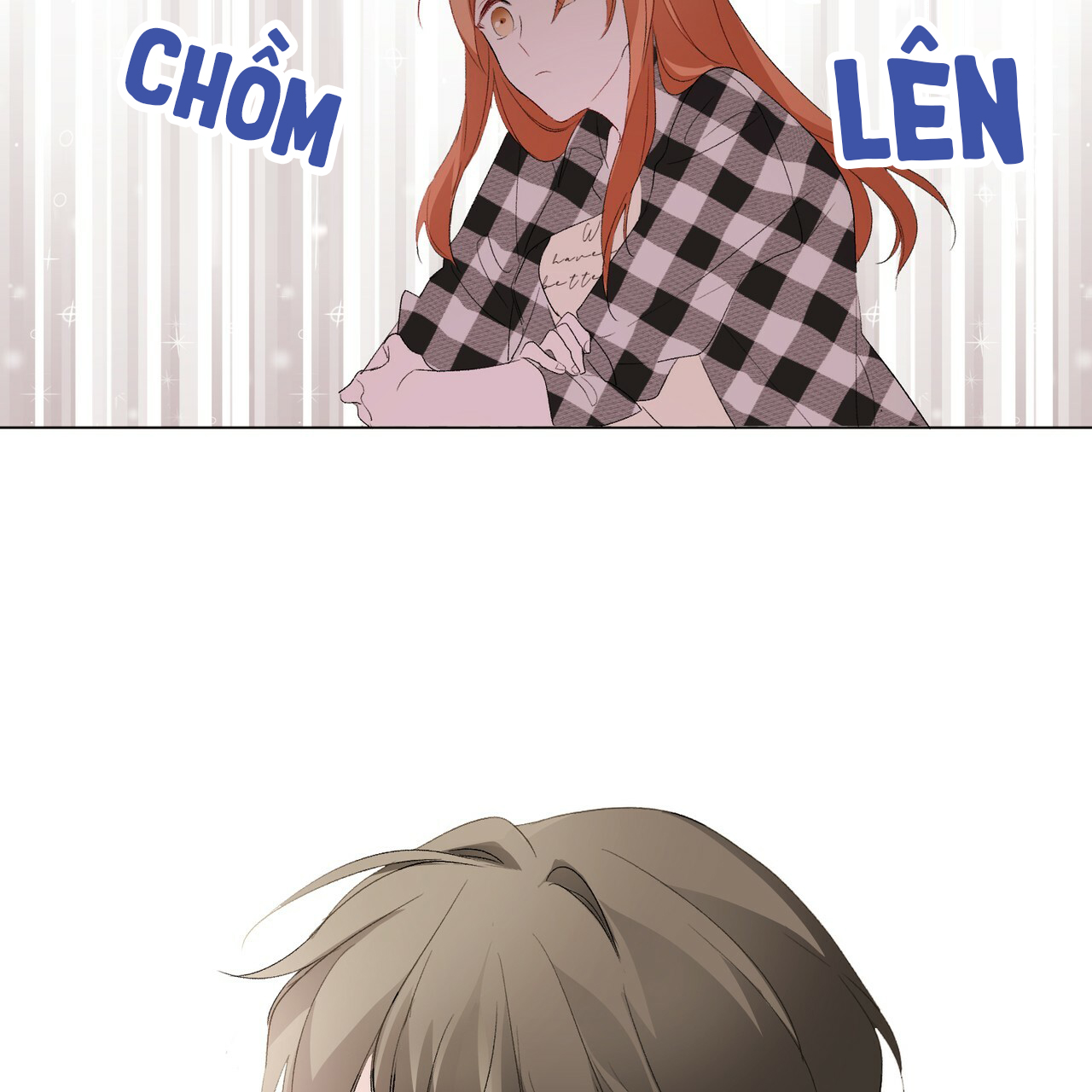 juliet, ở đây không phải là kansas đâu! chapter 4 31