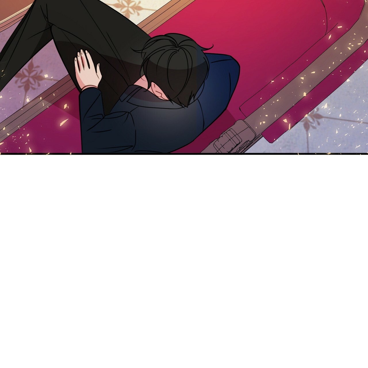 nữ công tước quạ chapter 6 13