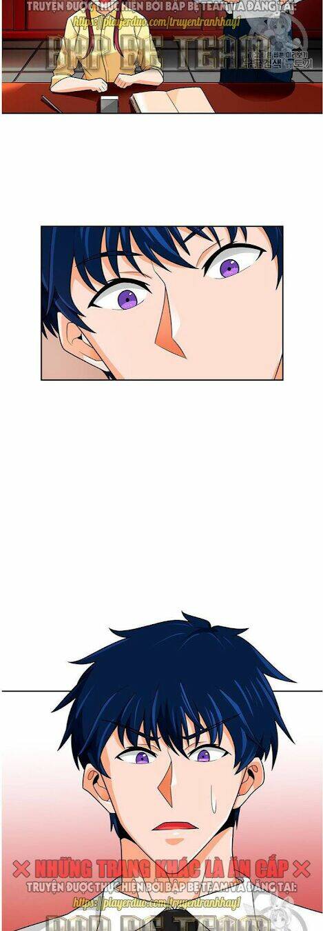 tôi tự động săn một mình chapter 64 12