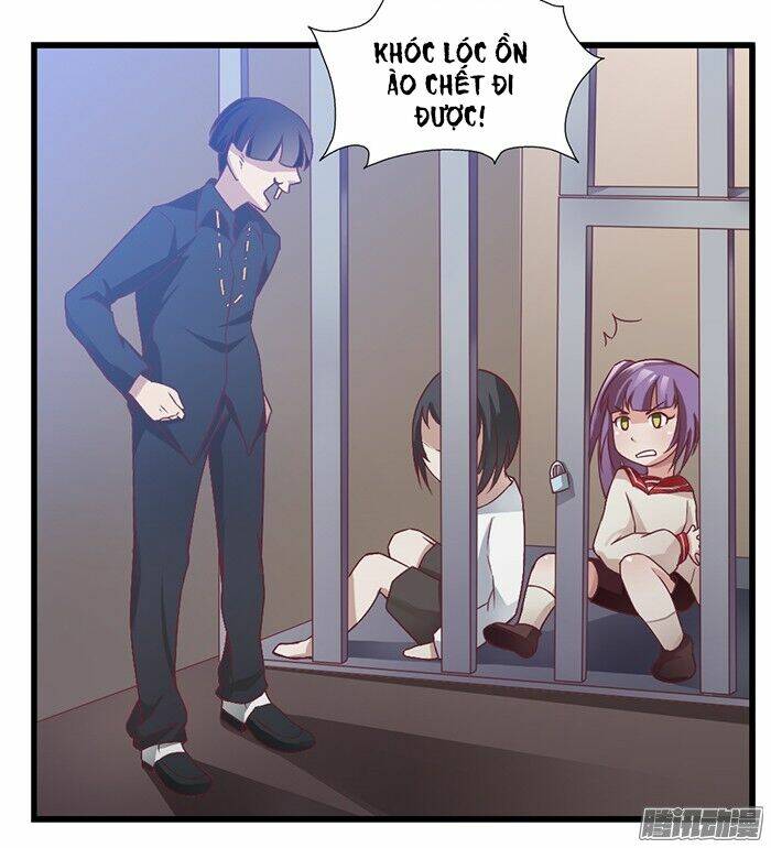 người ba độc thân chapter 10 11