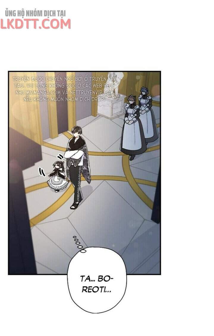 tôi đã trở thành con gái nuôi của nam chính chapter 15 28