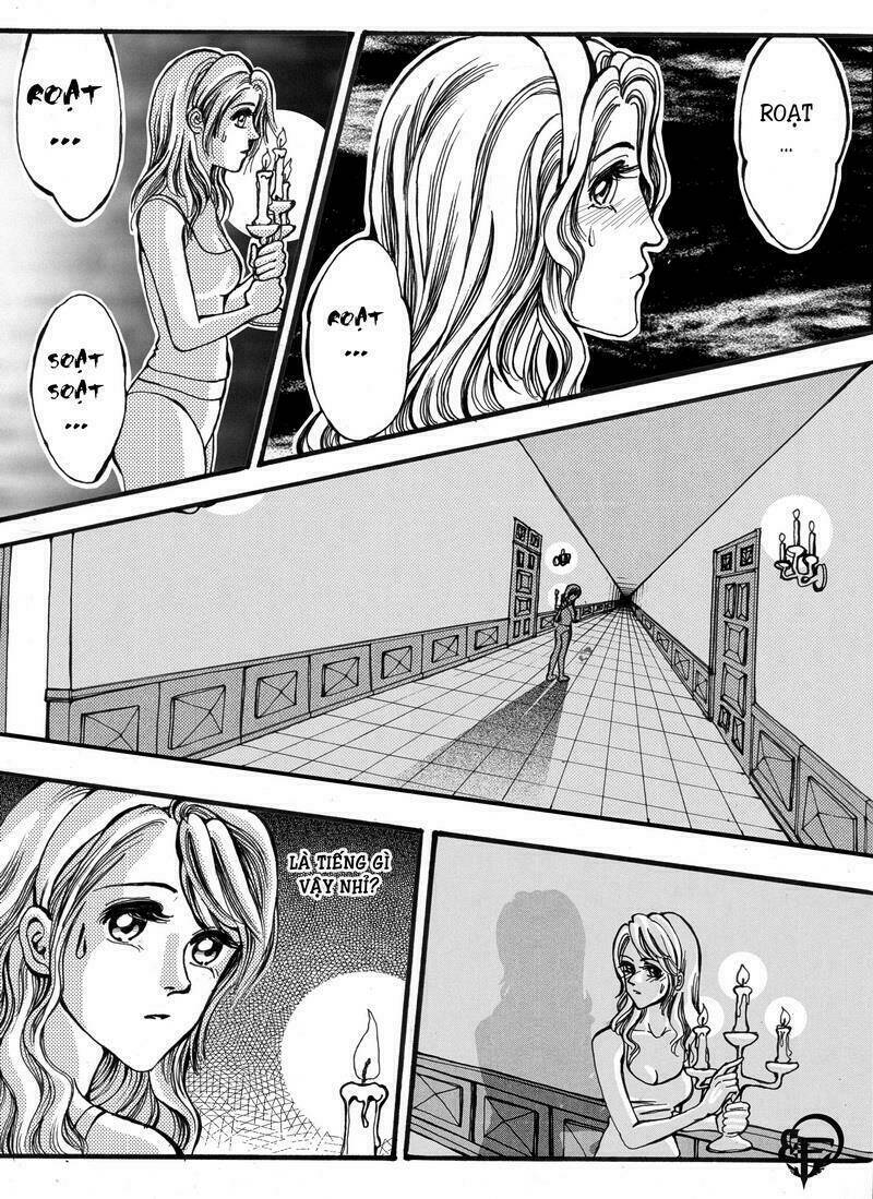 break free magazine chapter 3 227