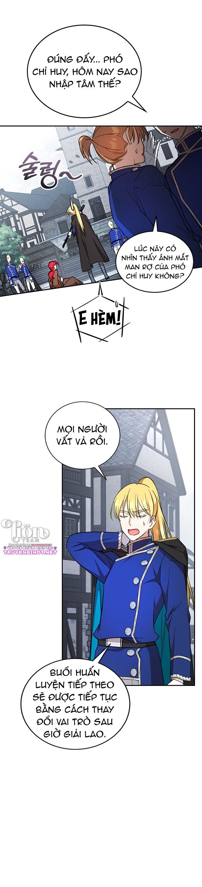 cách săn mồi chapter 13.1 13