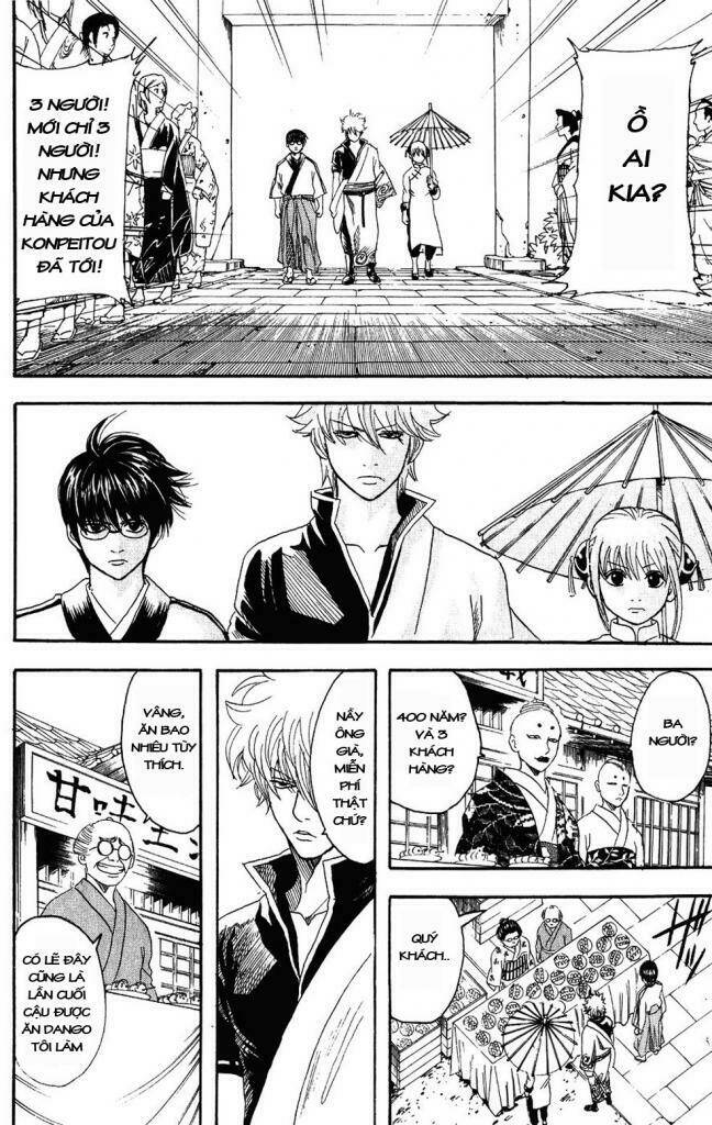 gintama - linh hồn bạc chapter 109 8