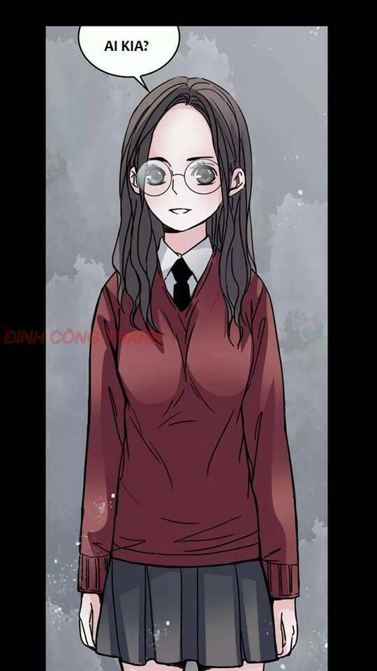 tiểu quỷ chapter 21 38