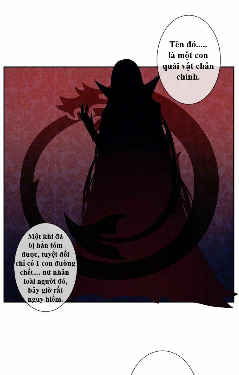 vị hôn thê bỏ trốn chapter 24 8