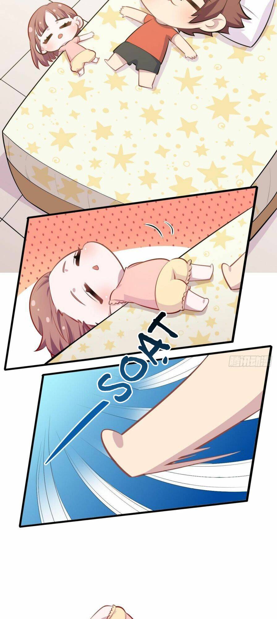 nhạc phụ đại nhân là lão bà chapter 133.5 2