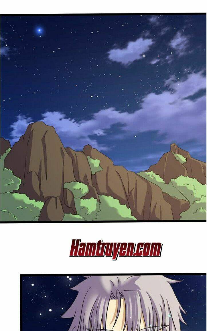 phong quỷ truyền thuyết chapter 148 2