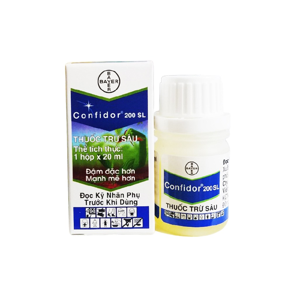 Cặp đôi sản phẩm cho Hoa Hồng, Hoa Kiểng, Cây Trồng trị rầy rệp, trĩ , bệnh cây