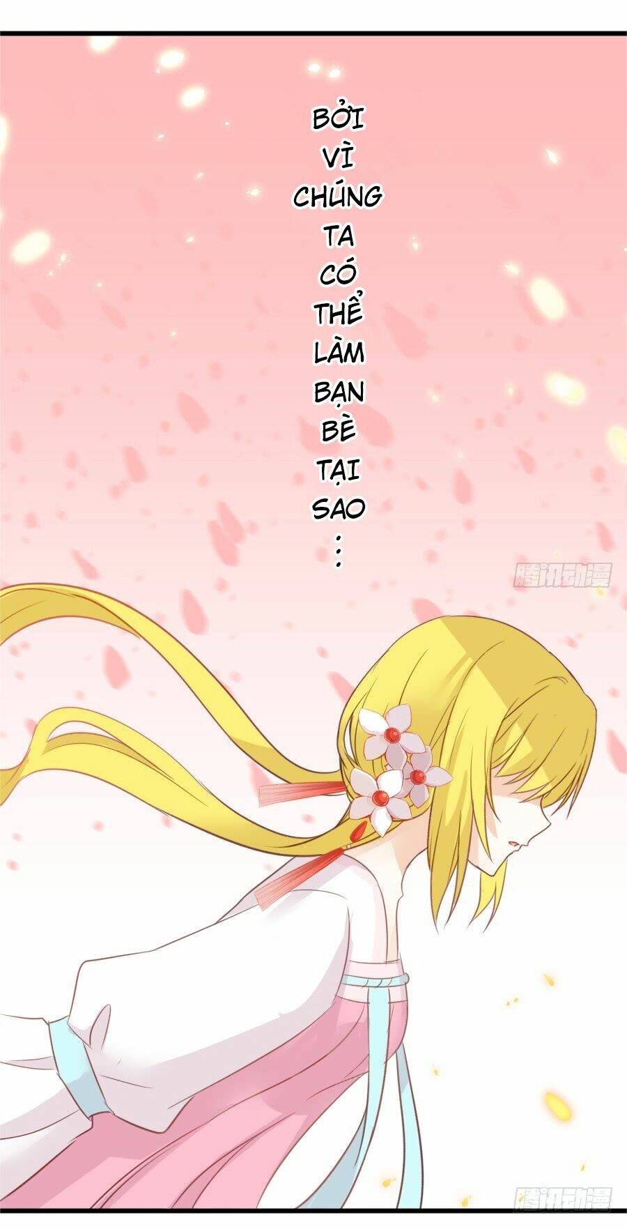 hôm nay ta cũng muốn trêu chọc nàng chapter 44 31