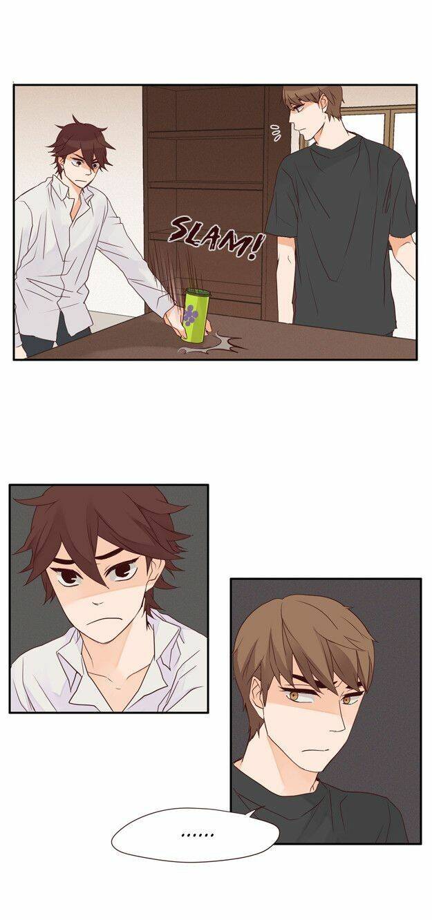 pine in the flower garden chapter 26 11