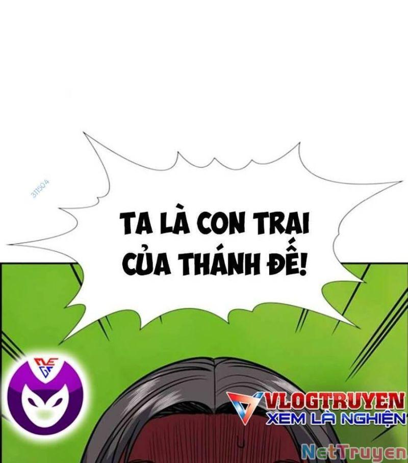 giáo dục chân chính chapter 110 5