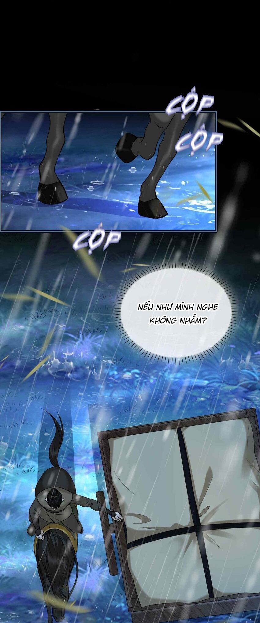 18+ dục vọng chapter 9.1 20