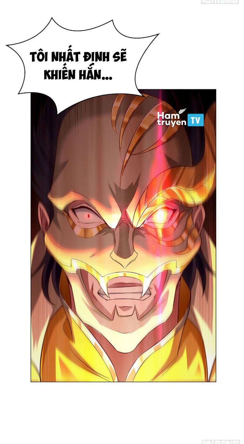 người nuôi rồng chapter 40 5