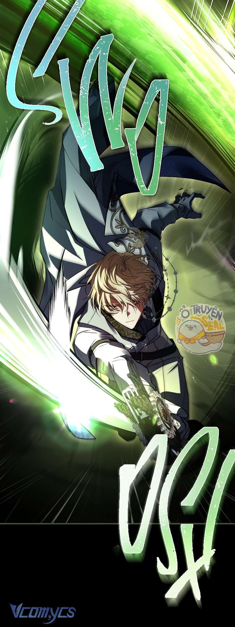 tôi đã tắt cài đặt chế độ nhận thức nỗi đau! chapter 18 16