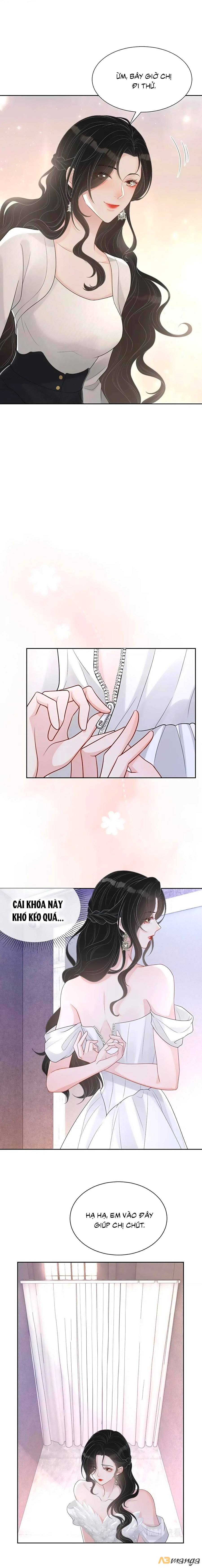 chỉ yêu mình em chapter 94 3