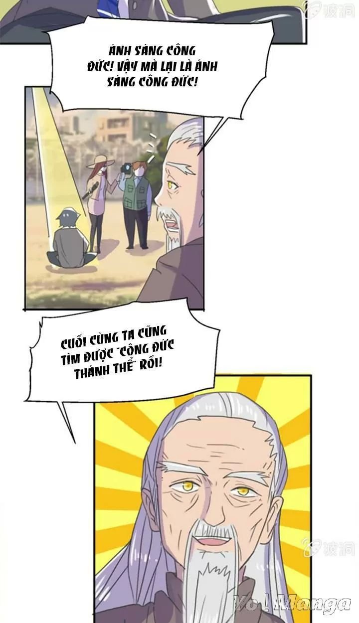 cực phẩm thấu thị chapter 12 24