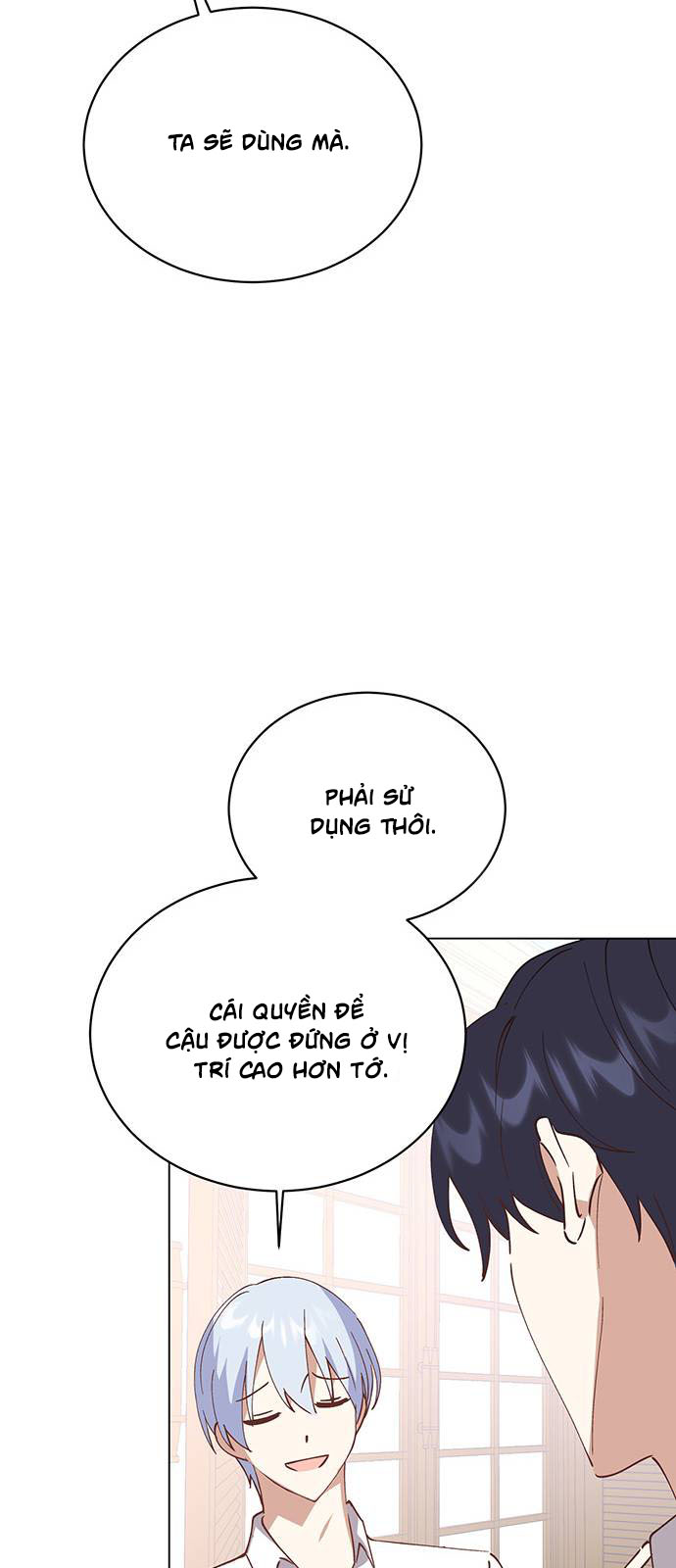 tôi là vị hôn thê phản diện chapter 49 17