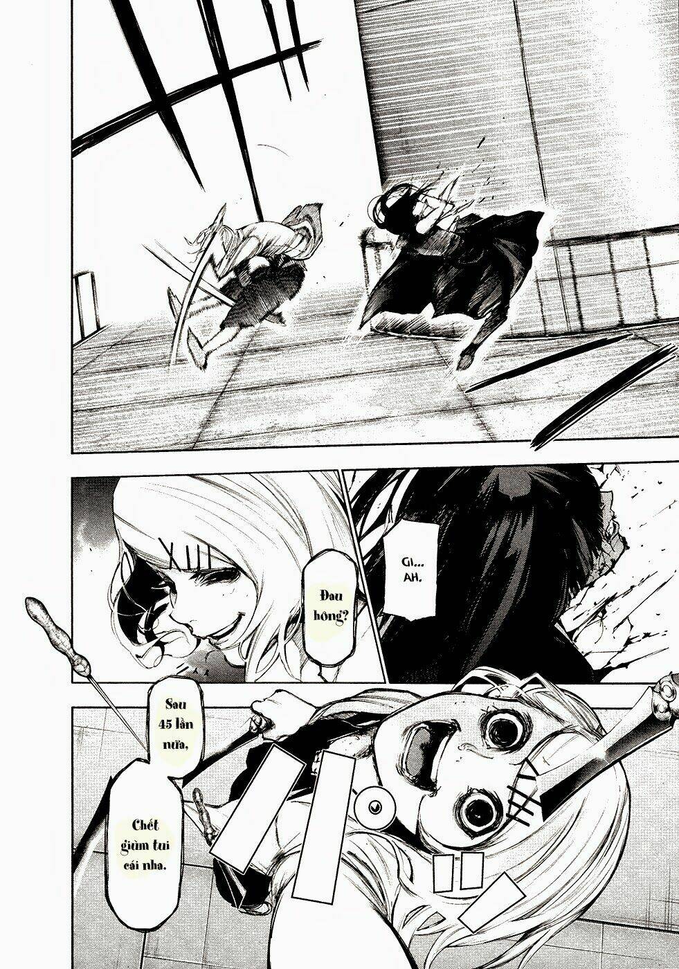 ngạ quỷ tokyo chapter 103 4