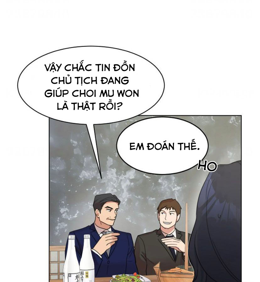 bà xã tôi đã trở lại chapter 4 65