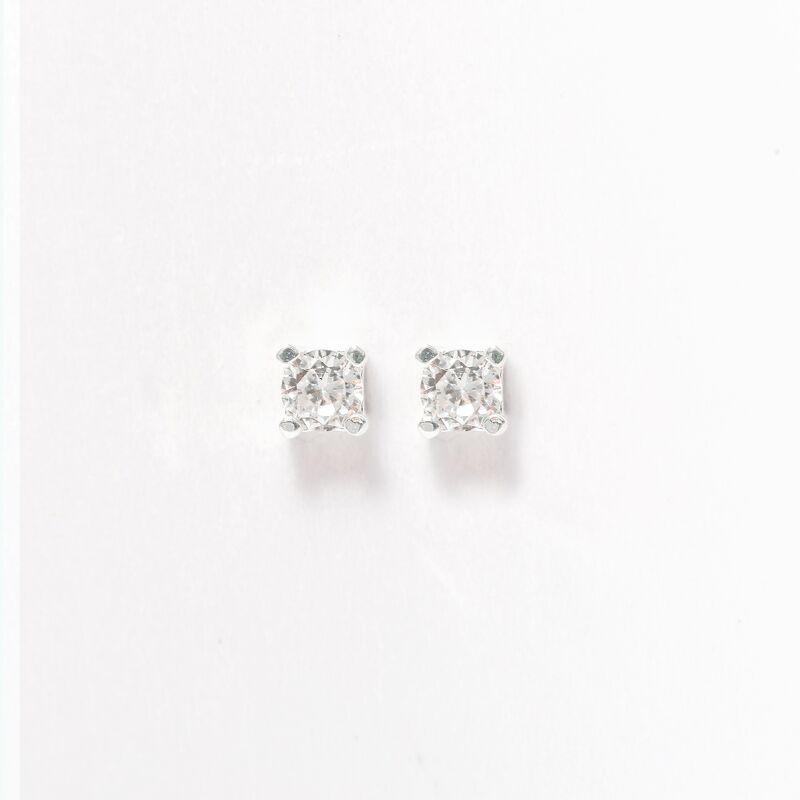 Bông tai Blingit hạt đá nhỏ vừa BIBT448 - 3.5mm