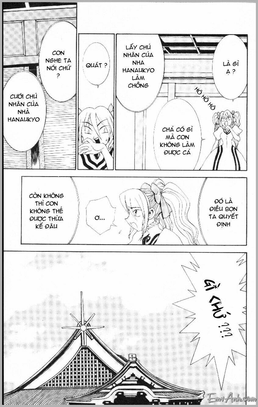 hanaukyo maid tai chapter 10 8