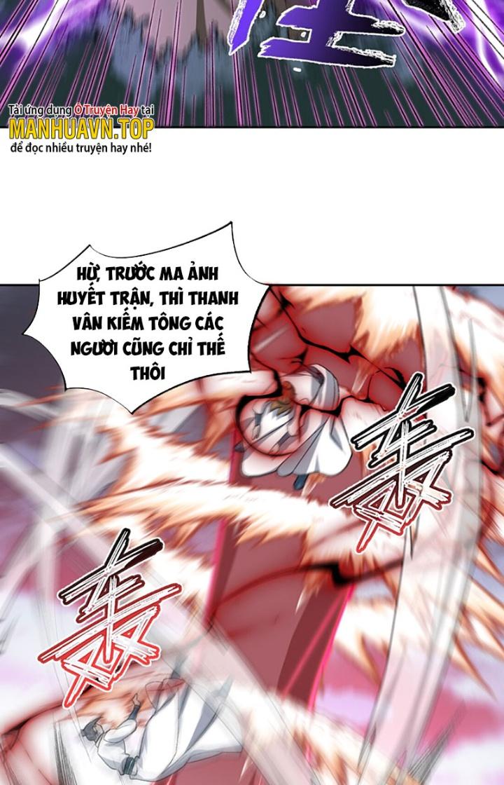 ta tại tu tiên thế giới 5 giờ tới 9 giờ về chapter 1 3