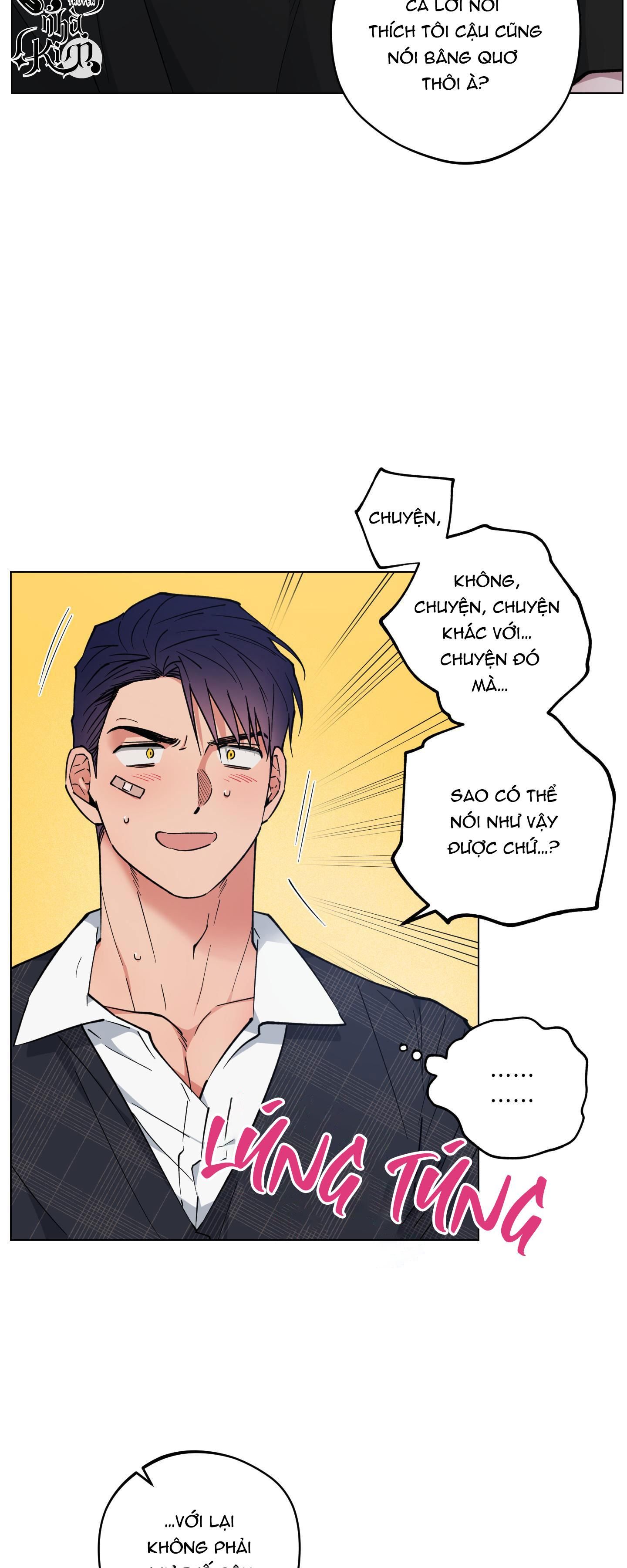 bình minh của rồng chapter 23 14