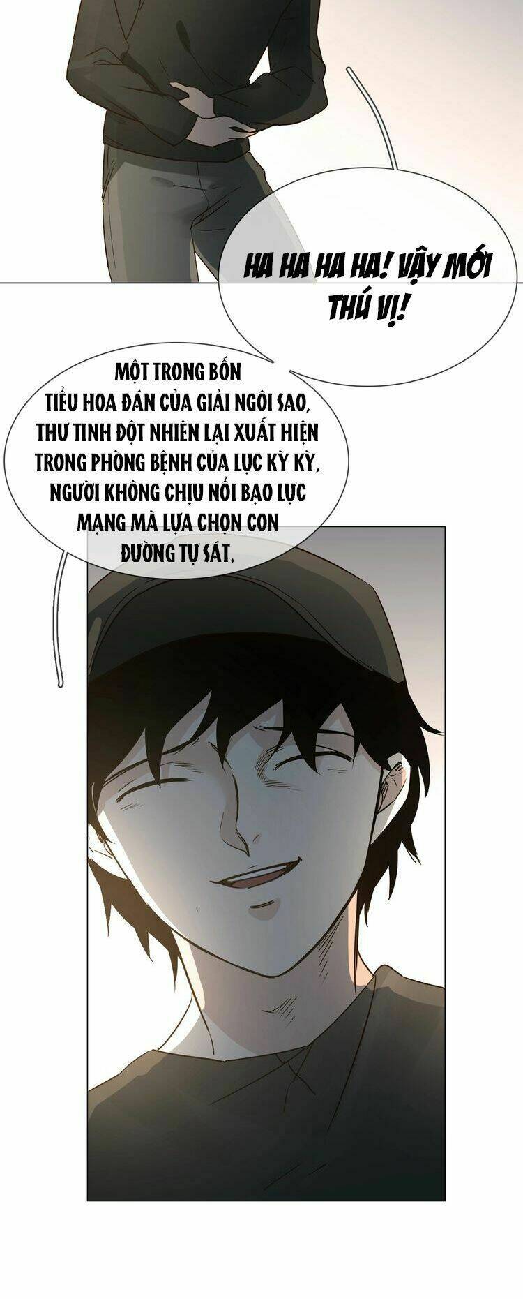 ngôi sao vụn vỡ chapter 18 48