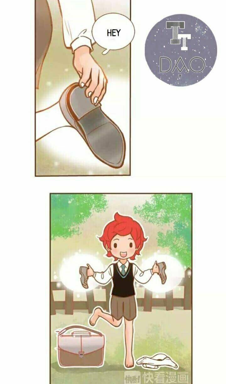 tân lang yếu tòng tiểu dưỡng khởi chapter 7 28