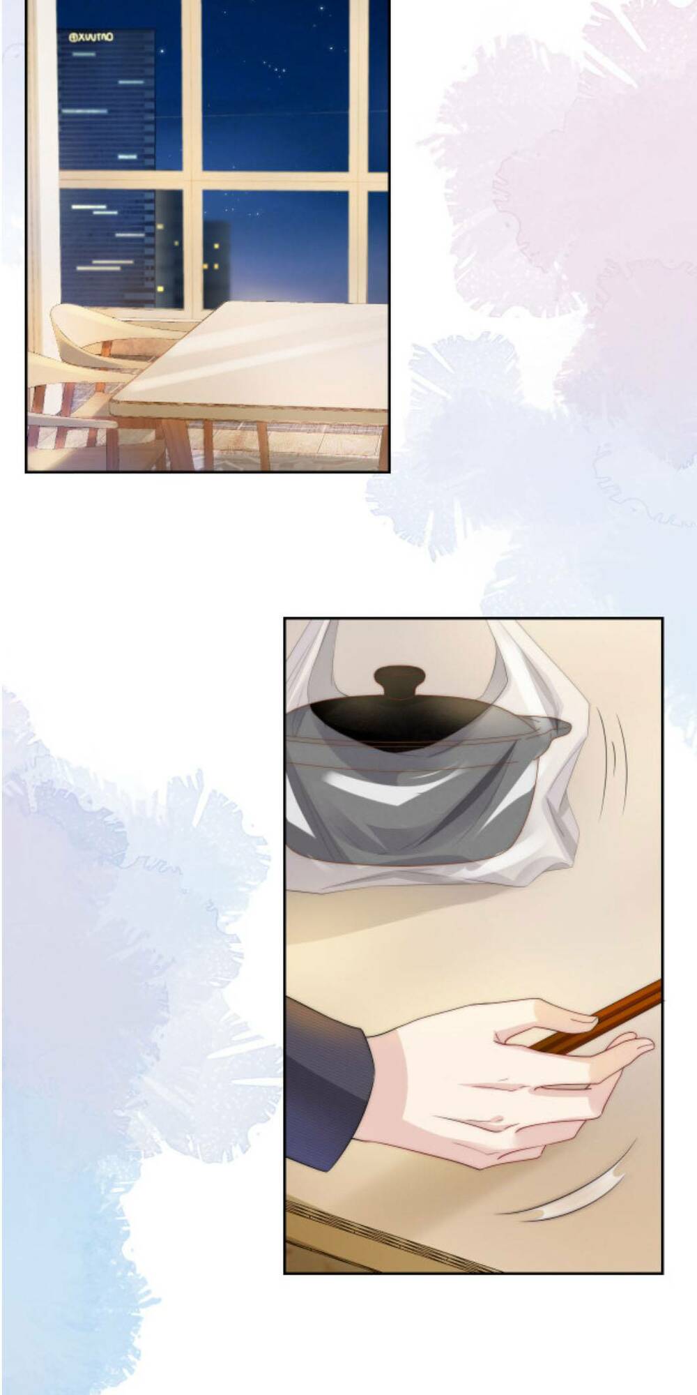 ngự tỷ toàn năng lại bị phá mã giáp chapter 22 3