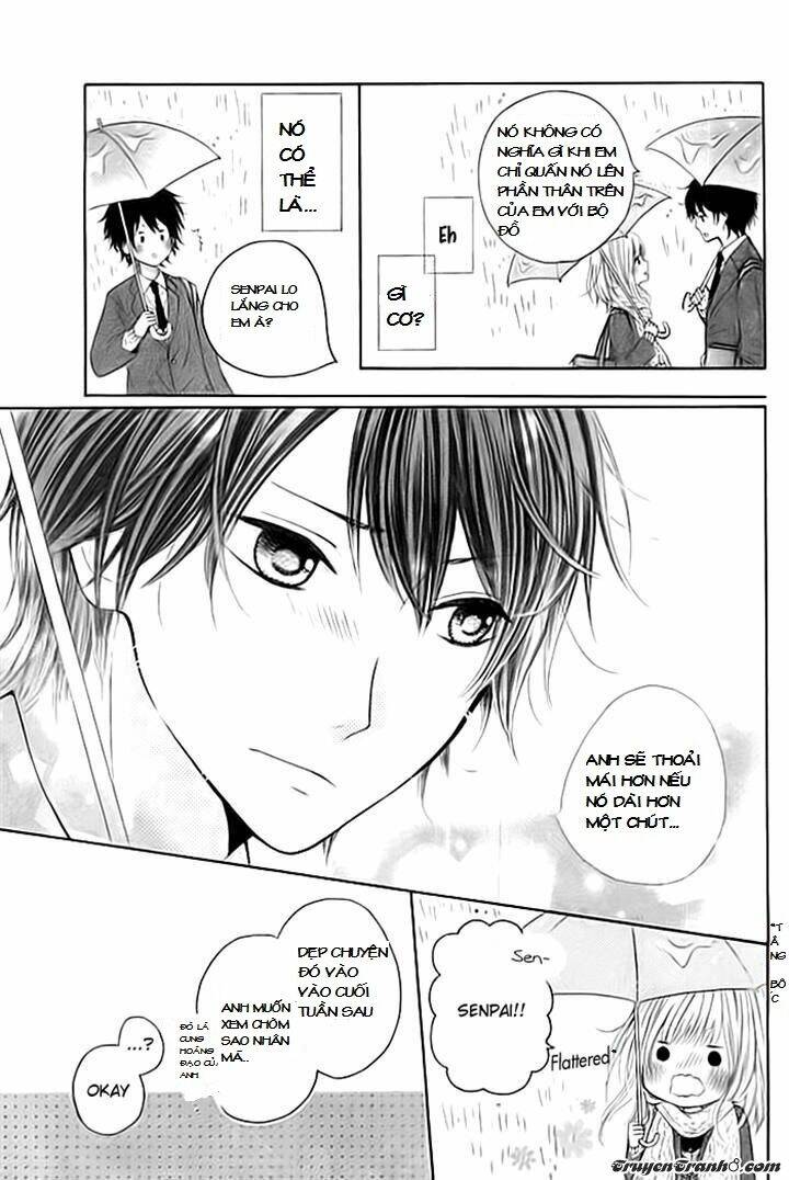 tổng hợp one shot. chapter 353 11