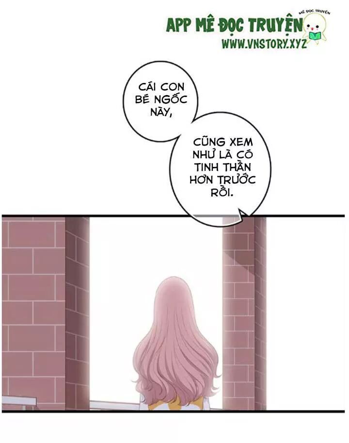 con tim rung động 2 chapter 97 24