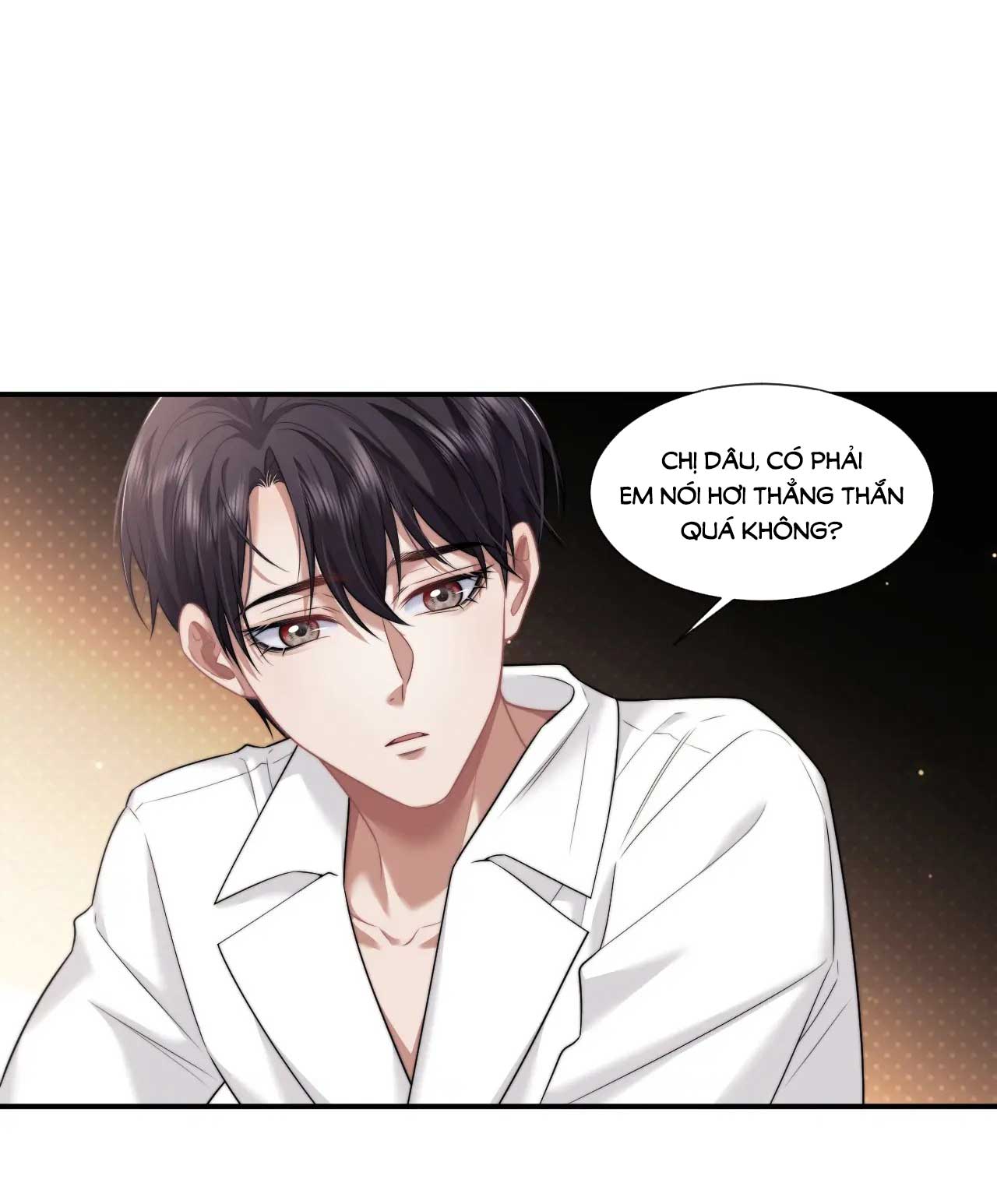 chủ mẫu cao môn xuyên không thành nữ phụ hào môn chapter 39.1 11