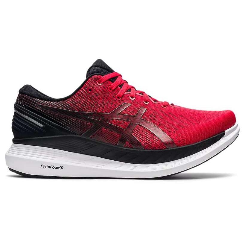 Giày chạy bộ nam asics GLIDERIDE 2 1011B016.608