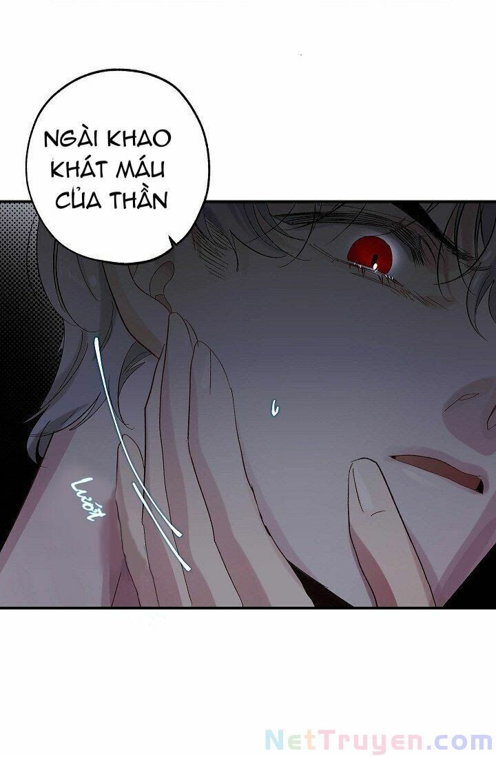 mối tình đầu của bạo chúa chapter 25 33